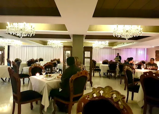 La Brasserie de La Mer