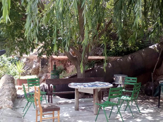 Casa Rural La Libélula