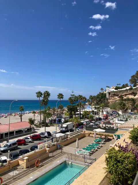 Apartamentos Nerja Bahía