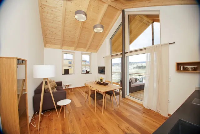 FrongaHOF Urlaubsbauernhof und Premiumchalets