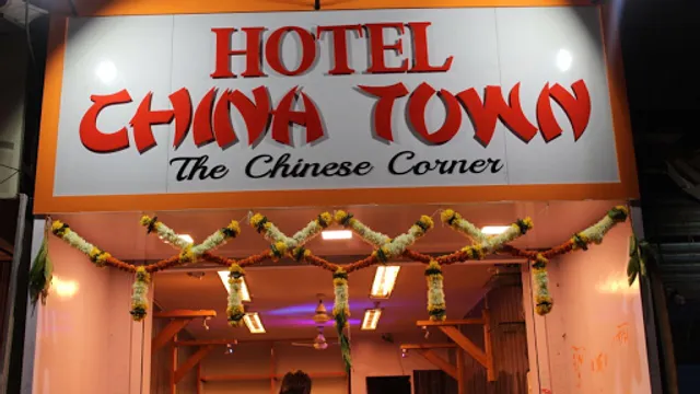 Hotel China Town