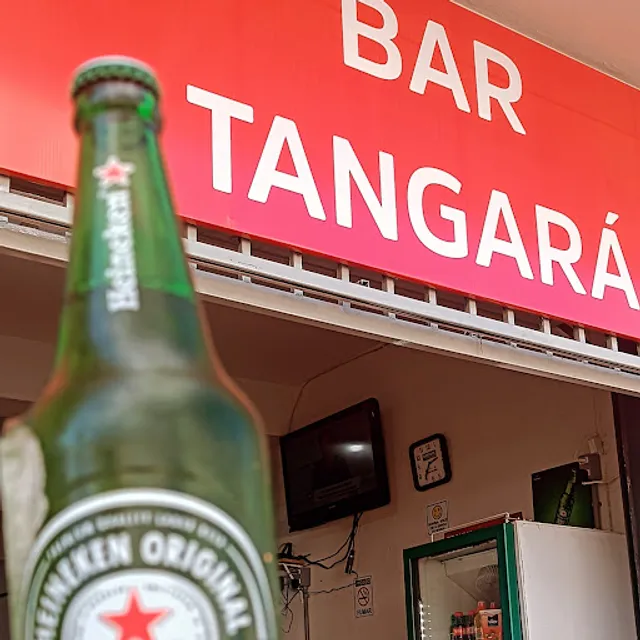 Bar Tangará