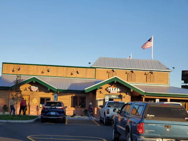 Texas Roadhouse
