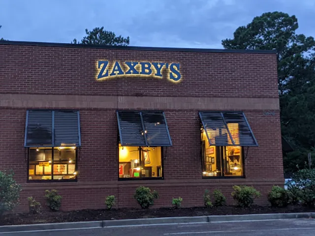 Zaxby's Chicken Fingers & Buffalo Wings