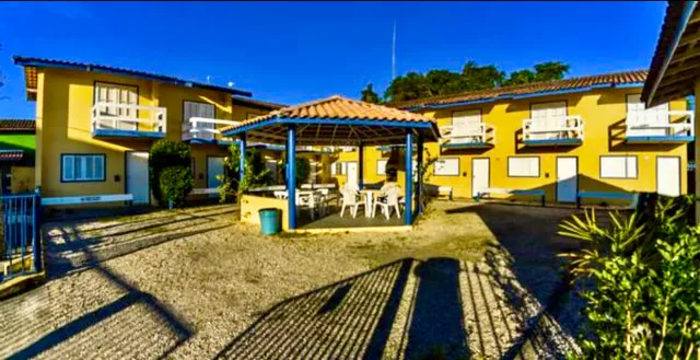 Portal do Sol Chalets