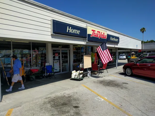 The Home True Value Hardware