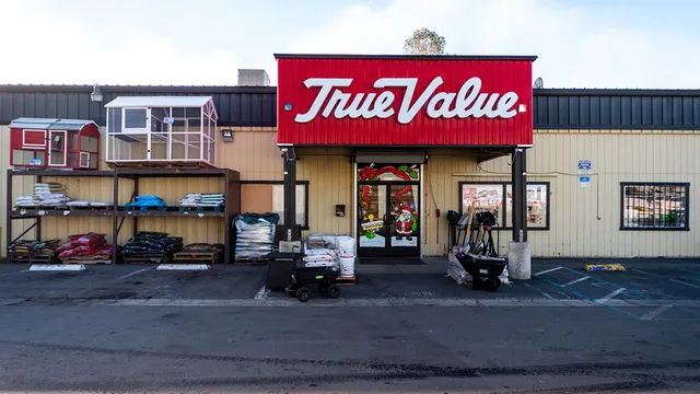 True Value Hardware