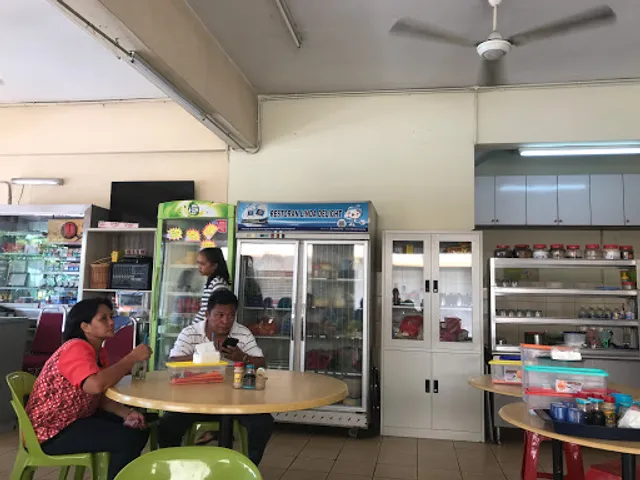 Restaurant Linda Delight 美森餐馆