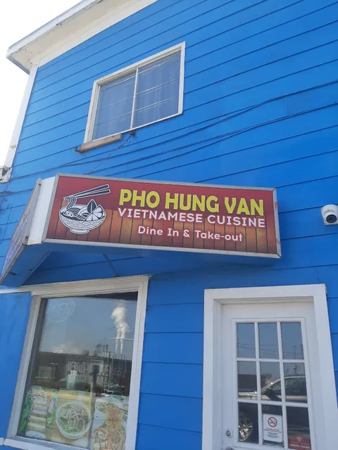 Pho Hung Van