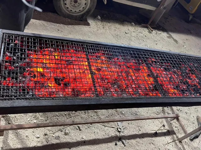 Grills and shawarma mr.madahbi