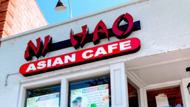 Ni Hao Asian Cafe