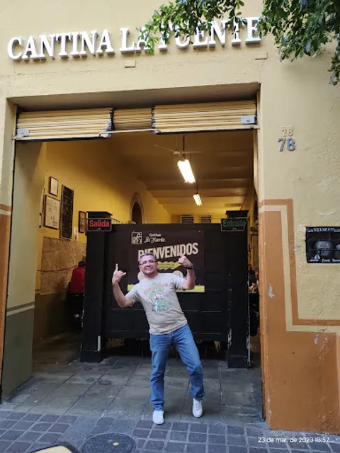 Cantina La Fuente