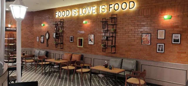 MKC - Madras Kitchen Company