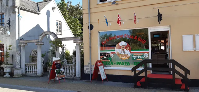 Far’s Gourmet Ålbæk