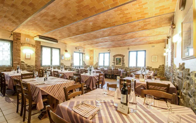 Ristorante da Pampurio