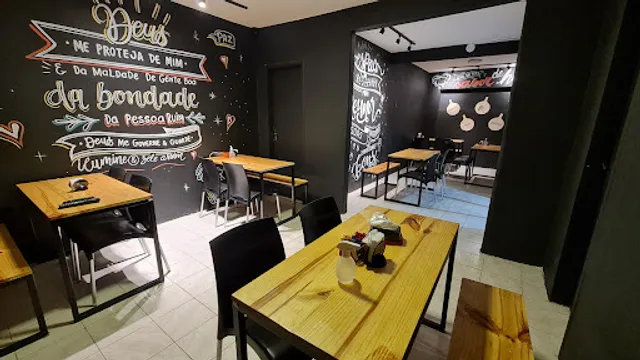 Original Pizza e Açaí