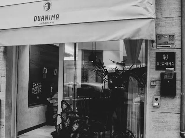 Ristorante Duanima