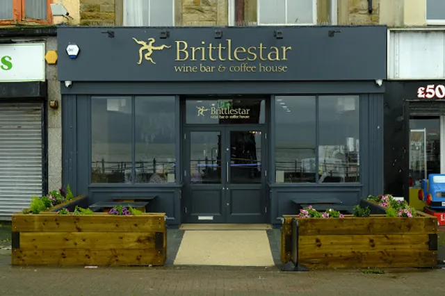 Brittlestar Wine Bar and Coffee House