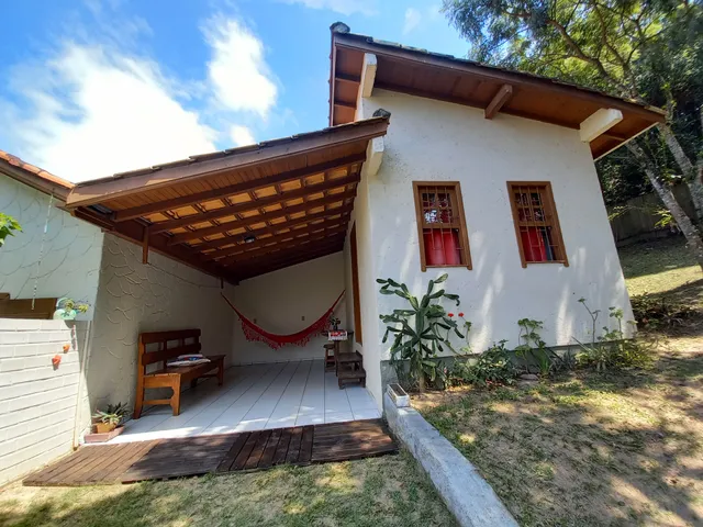 Morada Caminho do Mar