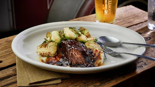 Tin Rooster Honky Tonk