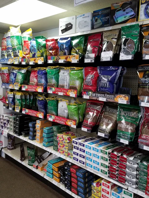 Nic's Tobacco Outlet