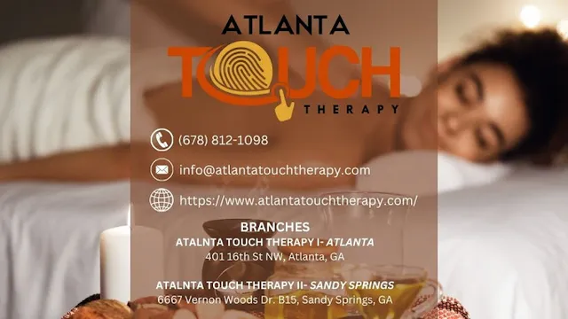 Atlanta Touch Therapy