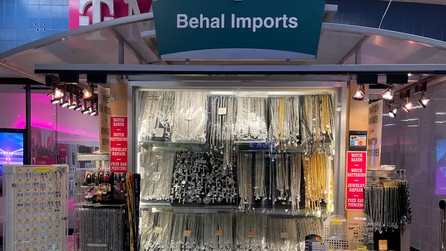 Behal Imports