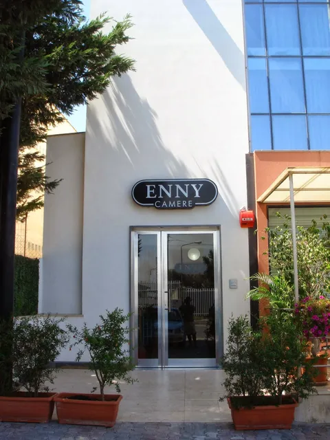 Enny