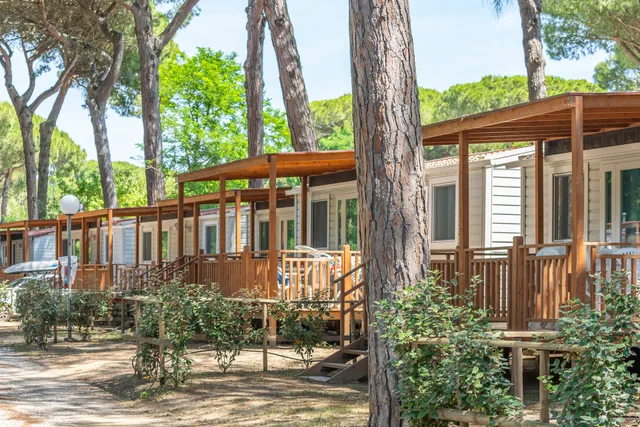 Piomboni Camping Village