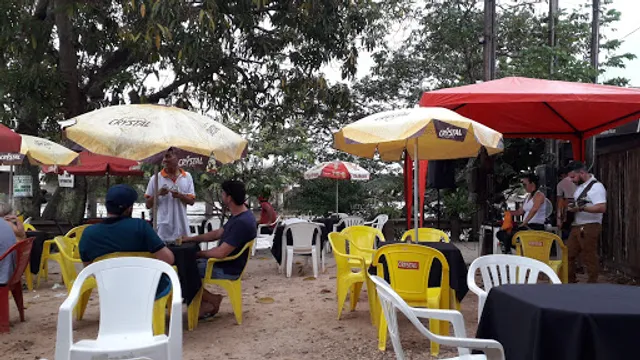 Restaurante Beira Rio