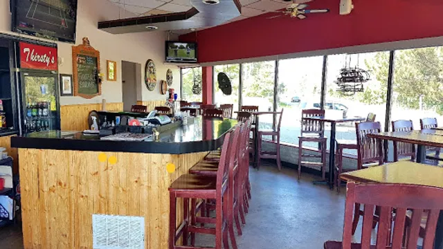 Thirsty's Bar & Grill