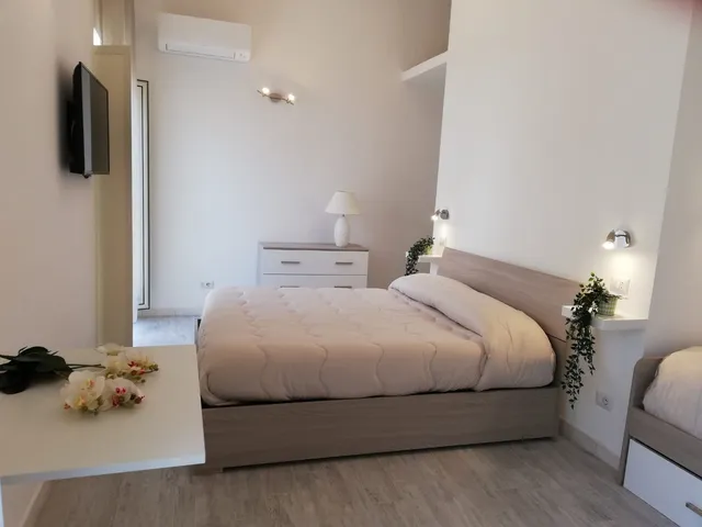 Brezza di mare Gaeta b&b