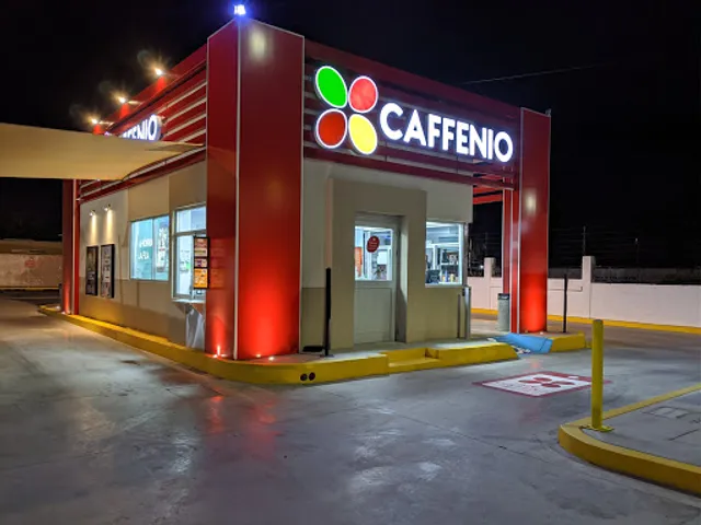 Caffenio