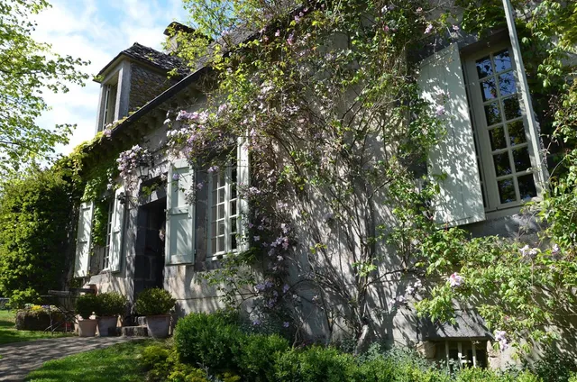 Chambre d'Hôtes LA FOURNIO