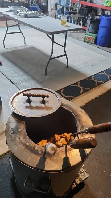 Puri Tandoors (Buy Tandoori Clay Ovens)