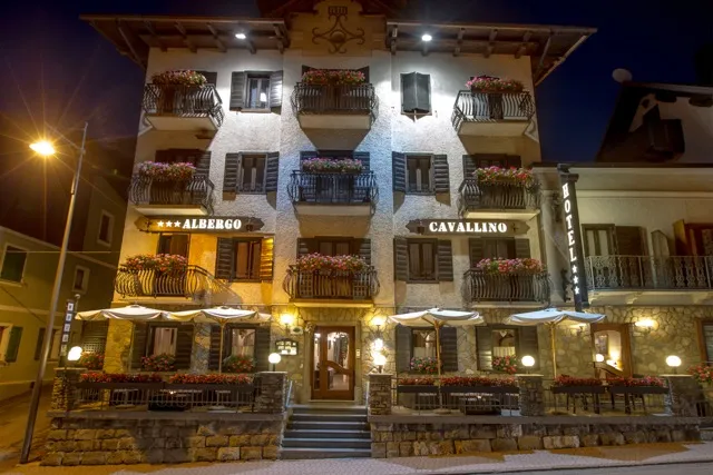 Il Cavallino - Hotel & Apartments