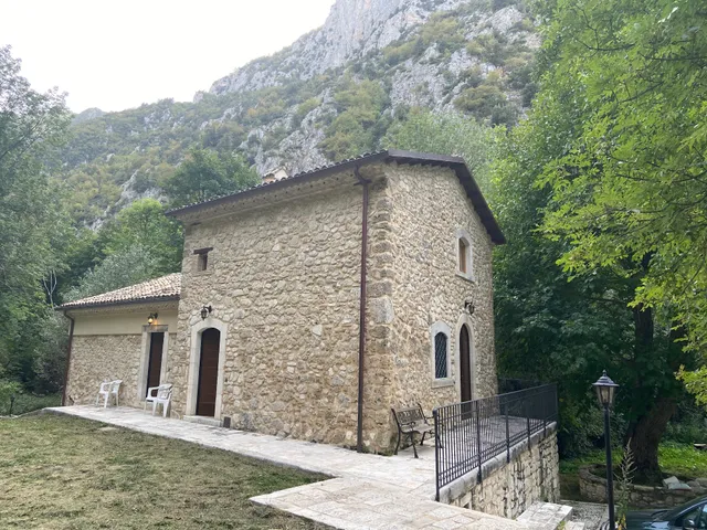 Il Mulino ad Acqua Agriturismo
