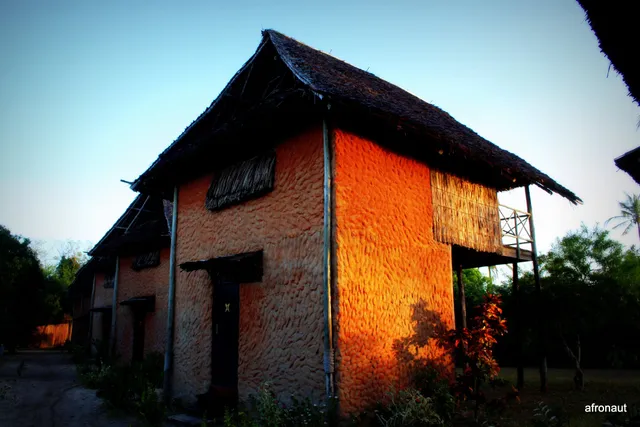 Kipepeo Beach Resort