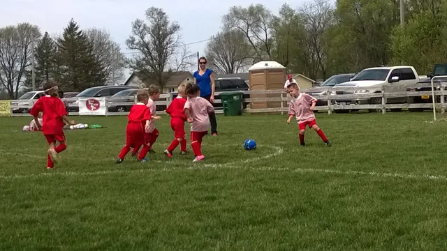 Carlisle Soccer Complex