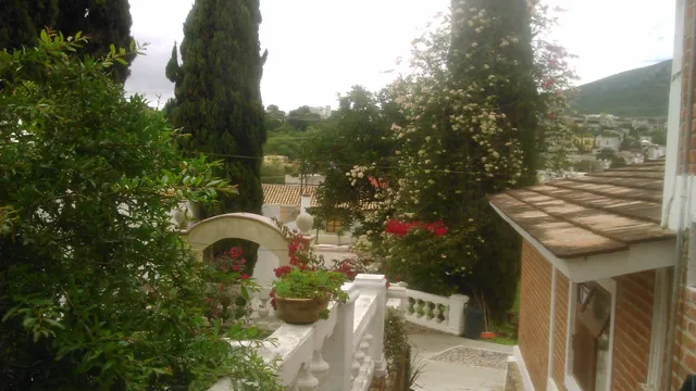 Hotel-Galería Gran Puerta de la Sierra