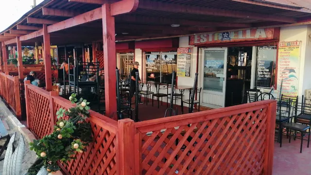 La Estrella Restaurant