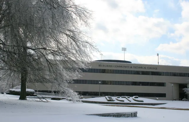 Bluegrass Community & Technical College - Cooper Campus