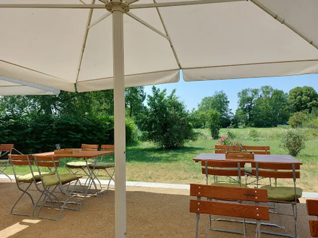 Restaurant Dammmeisterei Zollbrücke