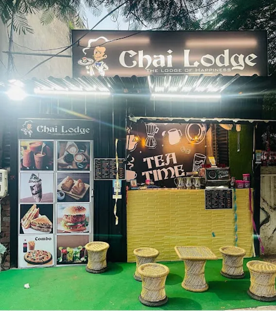 Chai Lodge