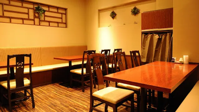 健康中華 青蓮 大崎東口店