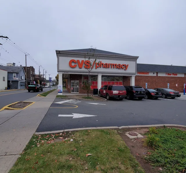 CVS