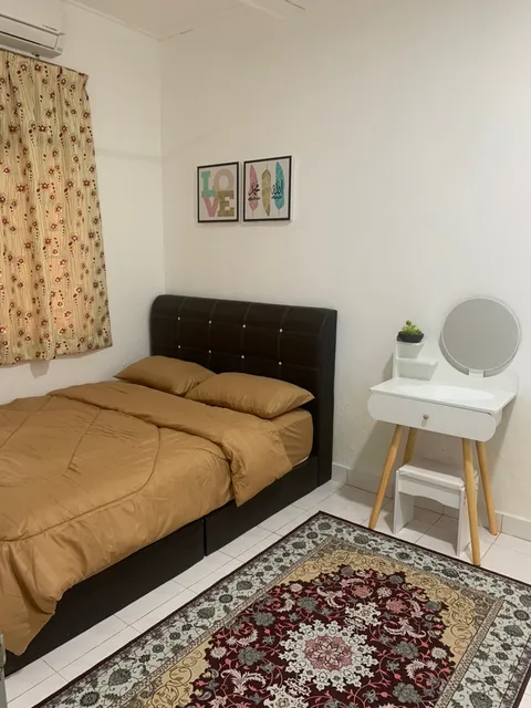 Homestay Mawar Besut