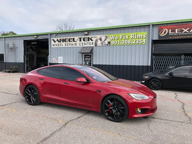 WHEEL-TEK of DeSoto County