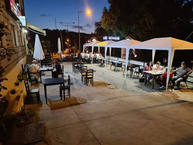 Restaurante Ferrador