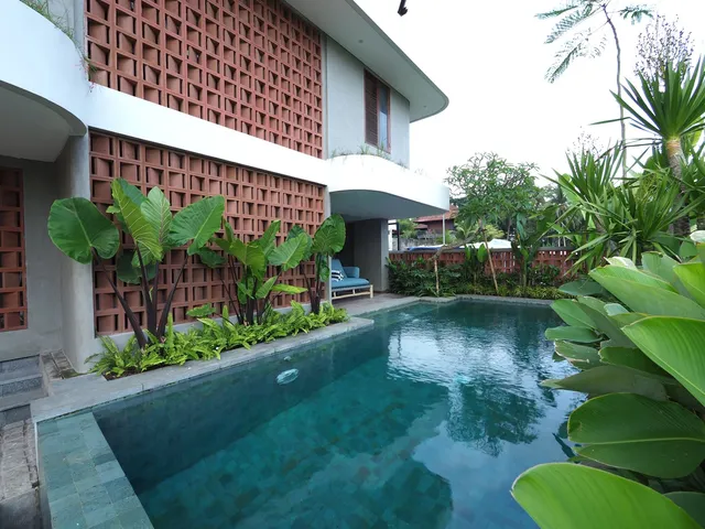 Tarate Loft Studio Ubud